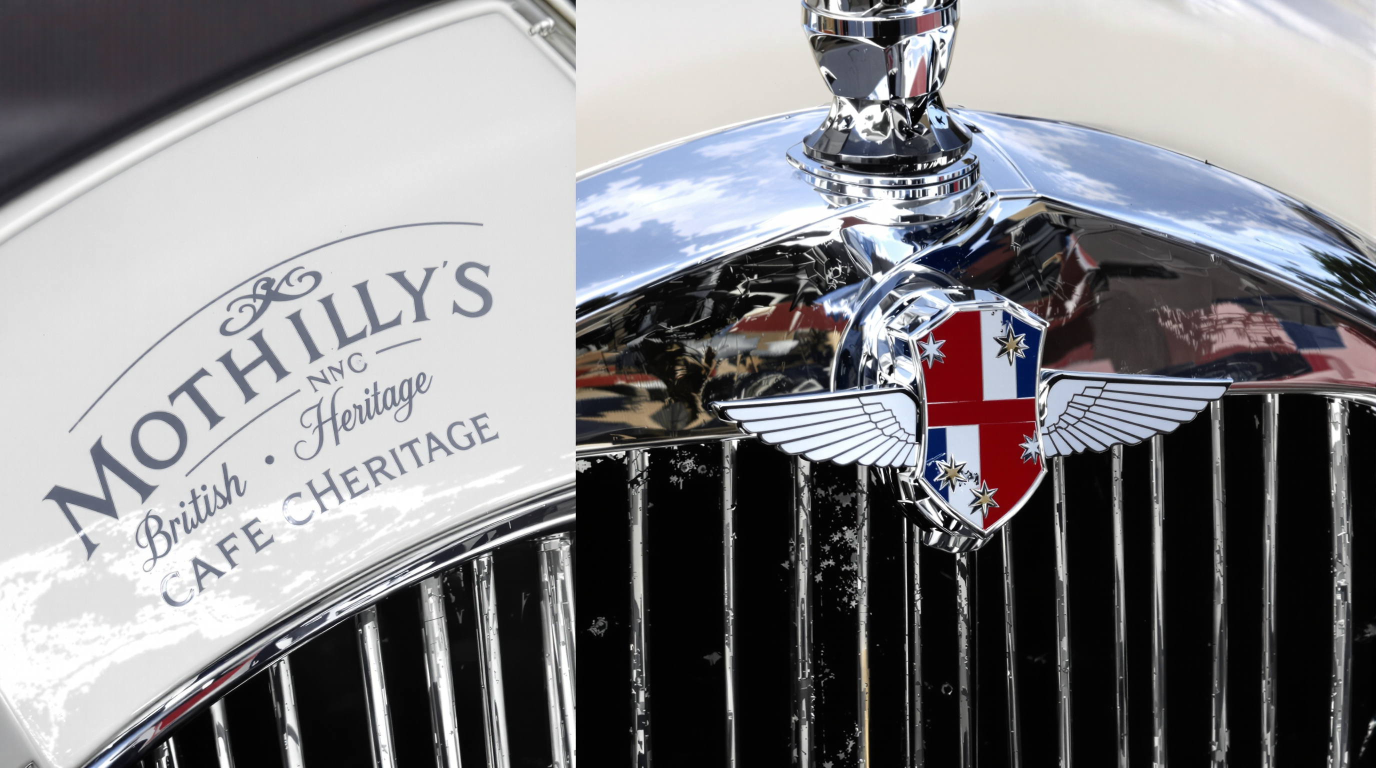 Concours d'elegance en Normandie 2026 detail