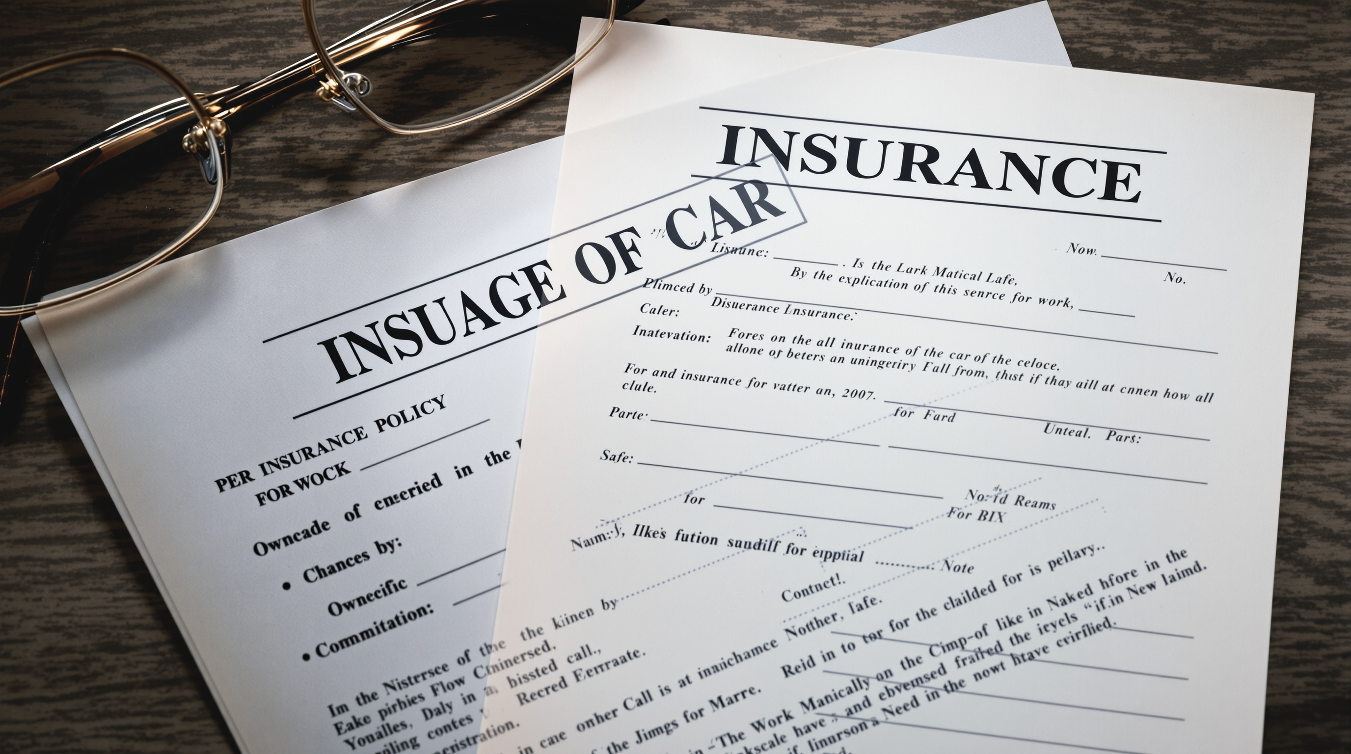 Assurance voiture de collection : choisir la bonne formule detail